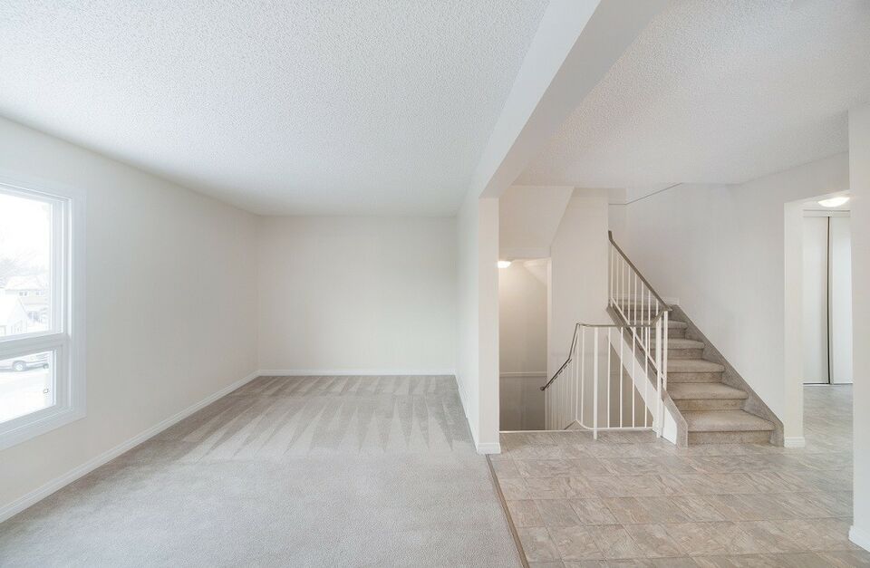 Large Renovated Townhomes in Northeast Edmonton. Click to Check Availability