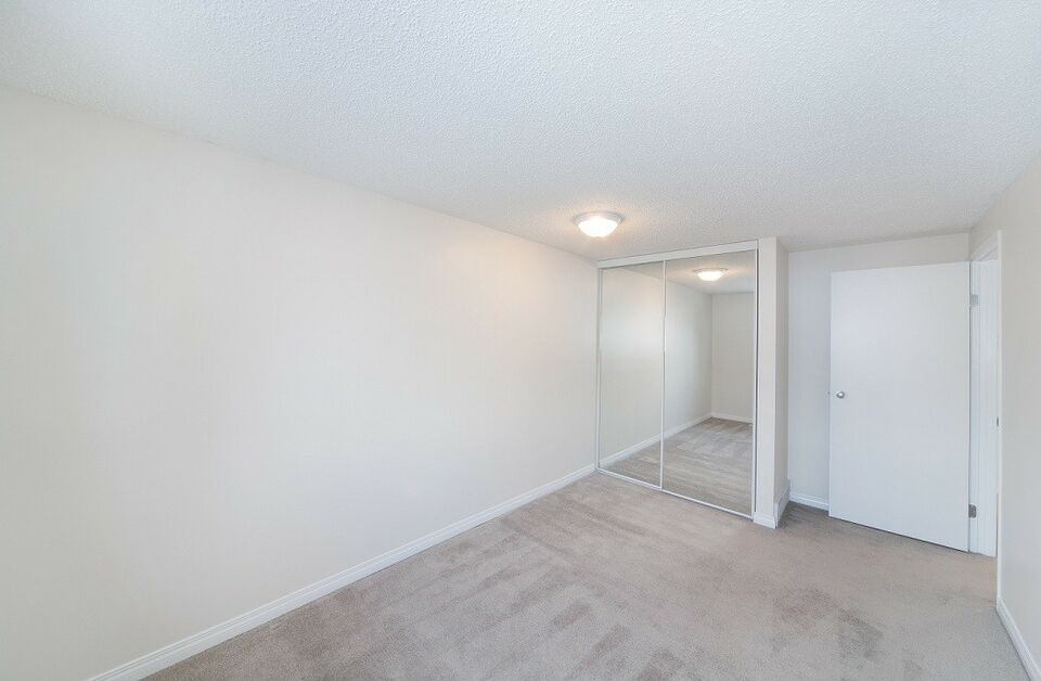 Large Renovated Townhomes in Northeast Edmonton. Click to Check Availability