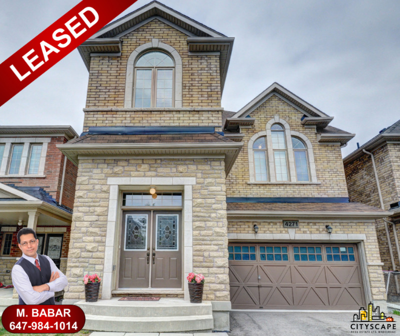 Affordable Housing in Ontario